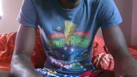 Sir Big dick B online show from November 19, 3:56 pm