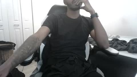 antwan online show from January 12, 1:37 pm