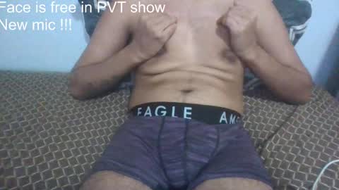 bigdickdaddyfuxker online show from January 30, 7:07 am