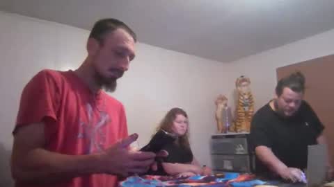 Snapshot of bigdickrick901 chatting on November 8, 5:51 am bigdickrick901 online show from November 8, 5:51 am