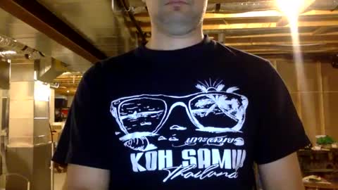 Snapshot of bigdickshowoff9877 chatting on February 18, 7:10 am Bigdickshowoff9877 online show from February 18, 7:10 am