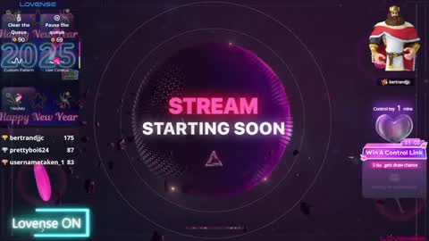 BigDickFreak online show from January 26, 6:37 pm