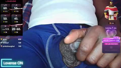 BigDickFreak online show from March 5, 8:21 am