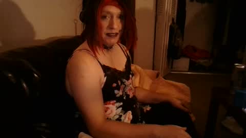 Snapshot of bigdogmattiets chatting on September 11, 3:06 am Madelyn online show from September 11, 3:06 am