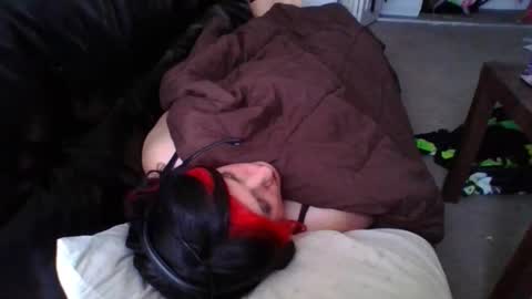 Snapshot of bigdogmattiets chatting on September 12, 3:23 pm Madelyn online show from September 12, 3:23 pm