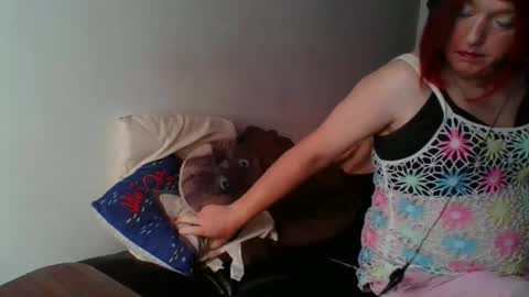 Snapshot of bigdogmattiets chatting on September 22, 1:46 pm Madelyn online show from September 22, 1:46 pm