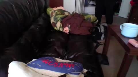 Snapshot of bigdogmattiets chatting on October 20, 6:19 pm Madelyn online show from October 20, 6:19 pm