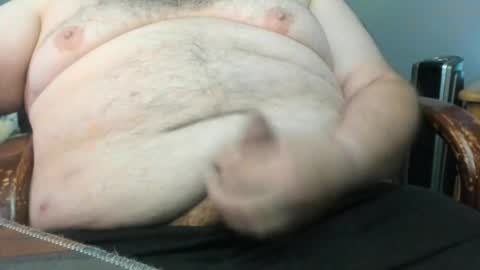 bigdude0162 online show from September 28, 10:26 pm