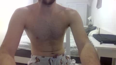 biggbaguette1 online show from November 18, 9:30 pm