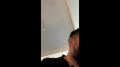 biggestdickyet online show from October 3, 3:09 pm