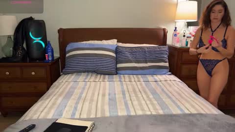 LILLI  MATT online show from December 29, 10:36 pm