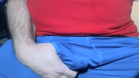 Snapshot of bighairy_bud chatting on December 19, 4:13 am Bighairy bud online show from December 19, 4:13 am