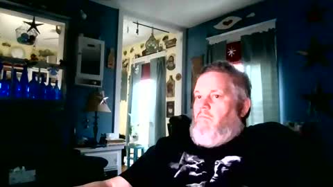 bighorneytony online show from January 1, 4:07 pm