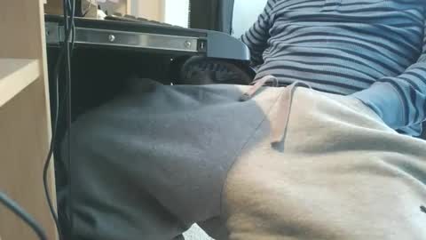 Big John online show from November 7, 3:56 pm