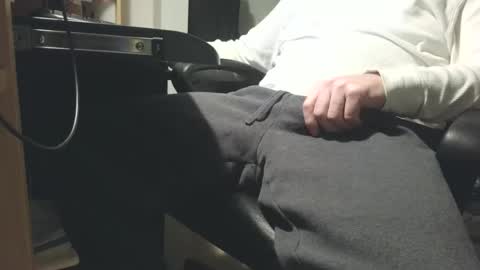 Big John online show from November 13, 12:20 am