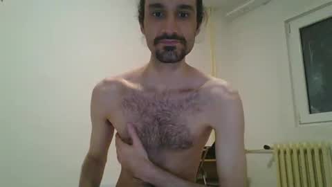 daddy online show from February 23, 11:14 pm