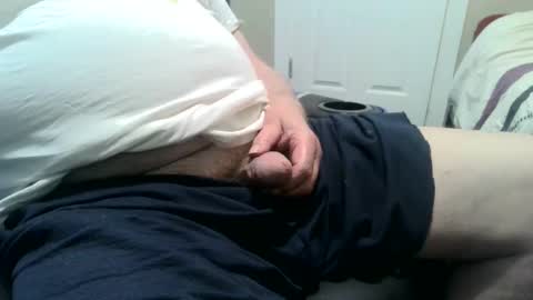 BIGJEFF50 online show from September 23, 8:23 pm