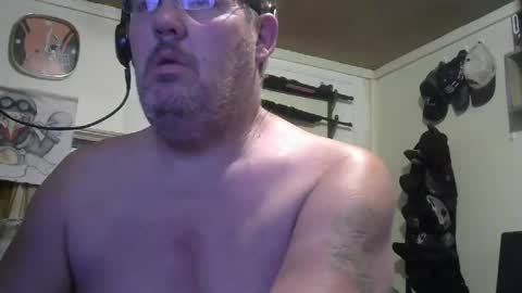 bigjohn41000 online show from September 21, 9:00 am