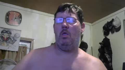 bigjohn41000 online show from September 23, 9:23 am