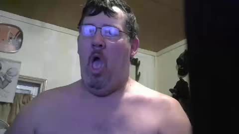 bigjohn41000 online show from October 12, 9:41 am