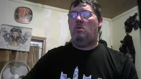 bigjohn41000 online show from October 17, 9:45 am