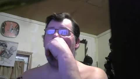 bigjohn41000 online show from November 10, 9:41 am