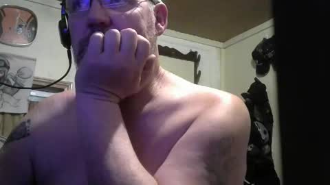 bigjohn41000 online show from November 27, 9:44 am