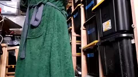 bigmanaround9 online show from December 5, 11:07 pm