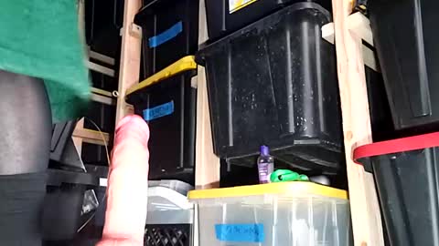 bigmanaround9 online show from December 6, 7:01 pm