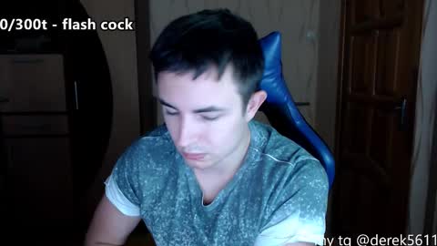 BigMark03 online show from October 2, 11:39 am