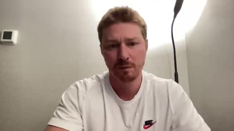 Nick Barker online show from December 13, 1:04 am