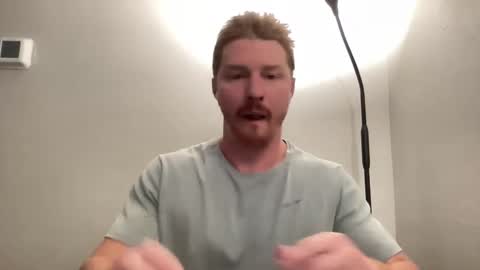 Nick Barker online show from December 14, 11:56 pm