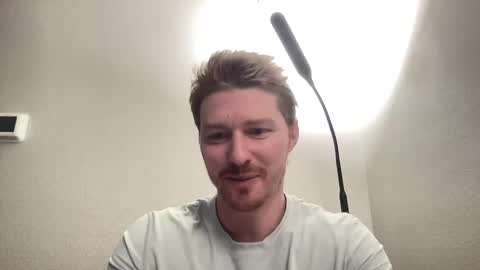 Nick Barker online show from January 1, 12:11 am