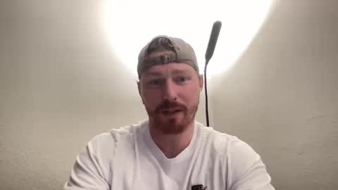 Nick Barker online show from January 18, 1:30 am