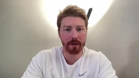 Nick Barker online show from January 22, 10:37 pm