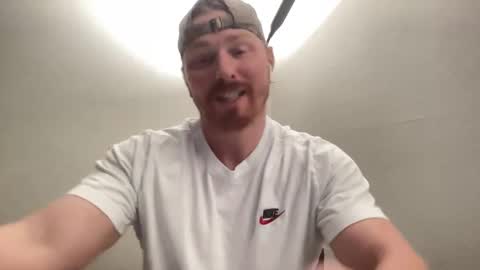 Nick Barker online show from January 24, 1:13 am