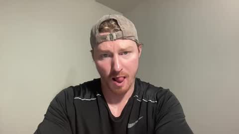 Nick Barker online show from February 8, 1:54 am