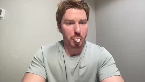 Nick Barker online show from February 10, 2:41 am