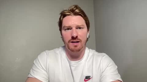 Nick Barker online show from February 11, 9:35 pm