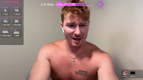 Nick Barker online show from September 19, 9:26 pm