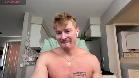 Nick Barker online show from October 3, 11:46 pm