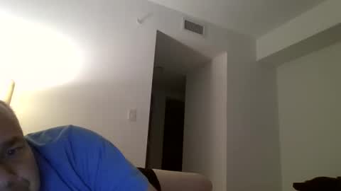 bigmeatman67 online show from October 27, 6:50 am