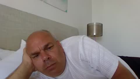 bigmeatman67 online show from October 31, 8:21 pm