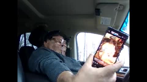 bigmeatman67 online show from November 30, 6:34 pm