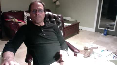 Snapshot of bignjakd6 chatting on November 30, 6:06 am CumCMe online show from November 30, 6:06 am