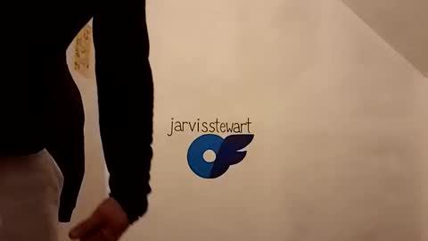 Jarvis online show from December 23, 1:29 am