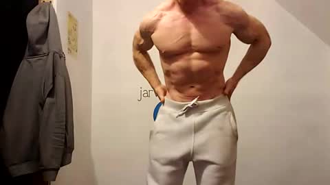 Jarvis online show from December 28, 1:18 am