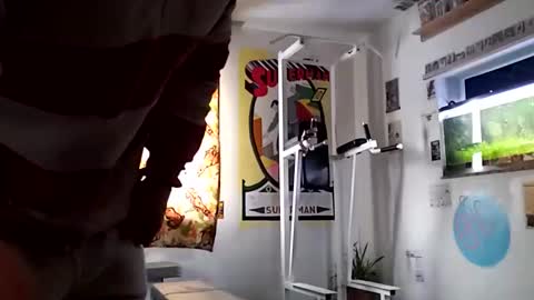 Jarvis online show from January 2, 4:13 pm