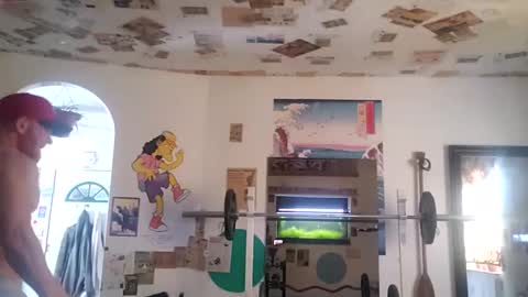 Jarvis online show from January 7, 4:37 pm