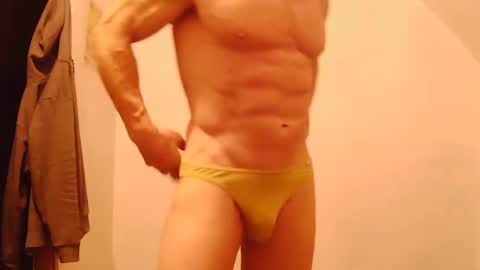 Jarvis online show from January 8, 12:28 am